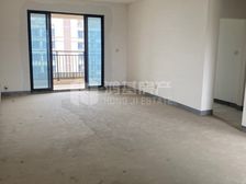 南昌二-中旁绿地国际博览城二期博隆旁博粹高楼层通透大三房急售