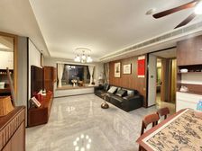 文澜望庄 3室2厅 南