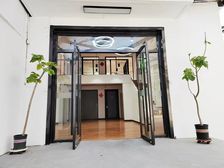 国贸地铁通惠河畔 和桐丰园1274平花园式精装独栋带家具出租