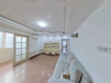 培新街乙5号院 2室1厅 东北