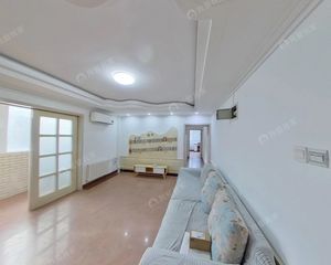 培新街乙5号院2室1厅东北