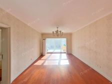 南三环玉泉营!青秀城!南北通透三居室!一梯两户!花园洋房高层