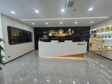 东三环地标 双井地铁 乐成中心784平正对电梯精装遗留出租