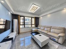 新上芦港家园117.58平3居南精装仅售178万随时看房签约