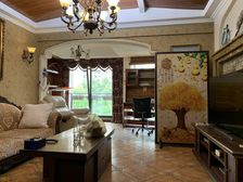 渝北区 财信城市国际 二房 155万