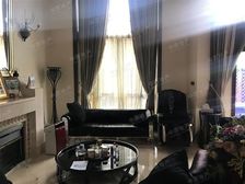 小区中心位置,带车库,带花园,独立电梯,独栋别墅,品质小区