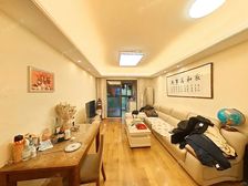 马陆·佳兆业壹号·3室·1厅