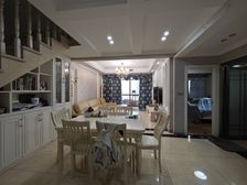 经典跃层,休息和生活分开,精装修3房急售