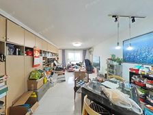 十里堡·京棉新城(一厂)·3室·1厅