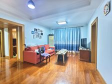 梅岭北路400弄2室2厅1卫阳台南6/24层