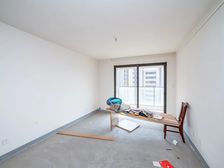 有正衡学0位 衡麓世家3室毛坯 中间楼层 南北通透