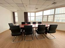 锁定西直门核心|免租·精装 户型方正 采光通透 视野开阔