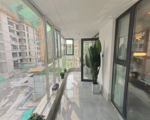 浞河景区杨家埠东辰国际学校近邦泰九宸府H户型精装修