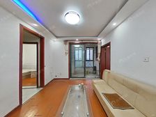 简约现代风 经典户型配套齐 小区中庭无遮挡 产权明晰随时看