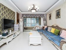 南北通透 泉舜财富中心 3室2厅 精装修