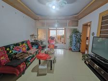 南北通透长安小区3室2厅