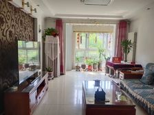 南北通透保利花园3室2厅精装修