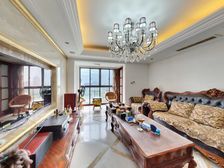 小区出入方便,生活便利,精装修,看院士公园