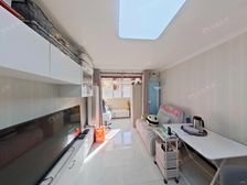 国展·静安里·带客厅 精装修业主诚意出售。