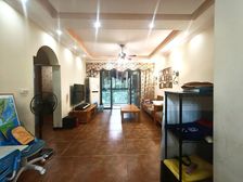 精装修2房,红土地轻轨站旁边,急售