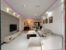 永川区 竹映三清 三房 55万