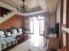 永川区 昕晖香缇漫城 四房 55万