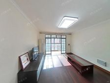 森林湾,商品房品质小区,房东接受市场,看房有钥匙,车位宽松