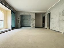 中交中央公园懿颂 板式洋房 性价比高 朝中庭 房源保真