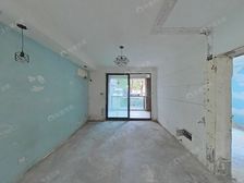 新上!新凯家园二期,南北通透,全明三房,送大花园,看房有钥匙