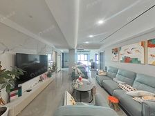 控江·杨浦公寓·4室·2厅