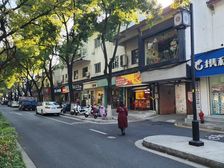 养育巷景德路89平两层一楼小二楼大送阁楼可餐饮含税价248万