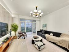 南坪商圈 三房 采光通风好 随时签合同 好说话