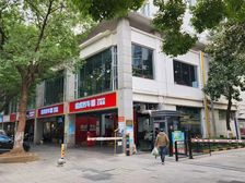 苏绣路天翔花园底商458平双开间大转角年租68万售1280万