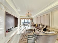 印象外滩一线江景房 精装修200万 八号线 配套齐全