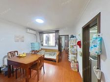 小区C位 一楼带院子 新上委托 一梯2户 可设计 诚意谈