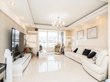 保利西山林语 南北大三居 次顶层采光好 自住装修 海淀区