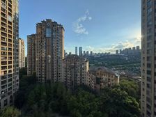 保利高尔夫豪园 二排视野 看高尔夫球场 装修85新 性价比高