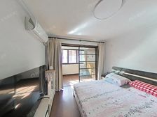 北新泾DT口 中间楼层 精装修一室一厅 诚意出售 看房随时