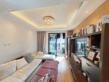 2011年商品房+F4醉好户型+楼层好位置佳+有产权车位