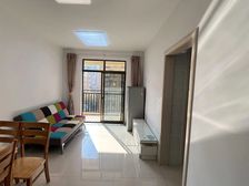 9.8万买套龙口海景房,电梯独立一居室拎包入住,合适不