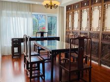 香江花园 临近东门 临近公园 400平独栋 诚售方便看