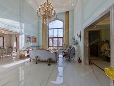 珠江三期新出独栋,南入户,前二后三设计,精装拎包住,位置好