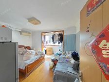 新上好房不看白来!近园南电梯房高区+朝南+书本没用