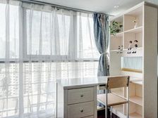 西城 广外 京铁和园 大两居 485万