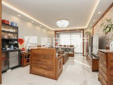 4室2厅北辰绿色家园拂林园