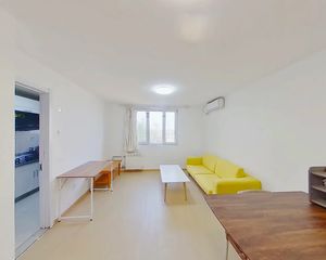 东坝·首开畅颐园·2室·1厅,南北通透采光好,主卧带阳台