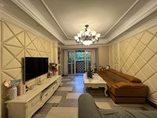 冉家坝核心 次新洋房 带80平露台 精装修 紧邻龙湖天街