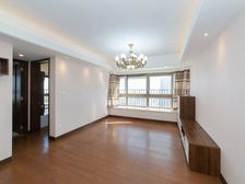 二实小本部 龙洲伊都3室精装 中上好楼层 边户 南北通透