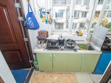 兰岭园1室1厅1卫1阳台南4/6层