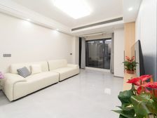 五星星韵城 3室2厅 精装修